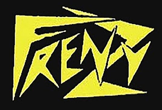 FRENZY