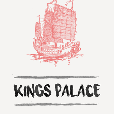 Wok King's Palace
