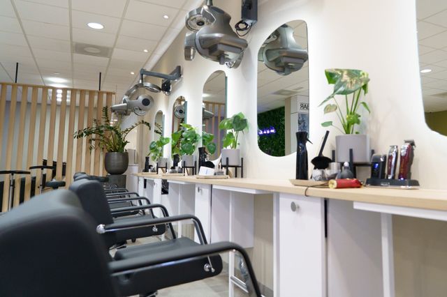 HiZi Hair Almere Centrum