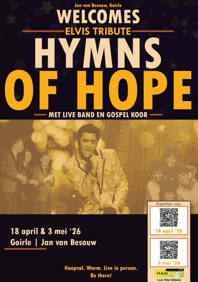 Elvis: Gospel&Roots