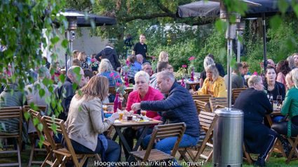 Groep Hoogeveen Culinair