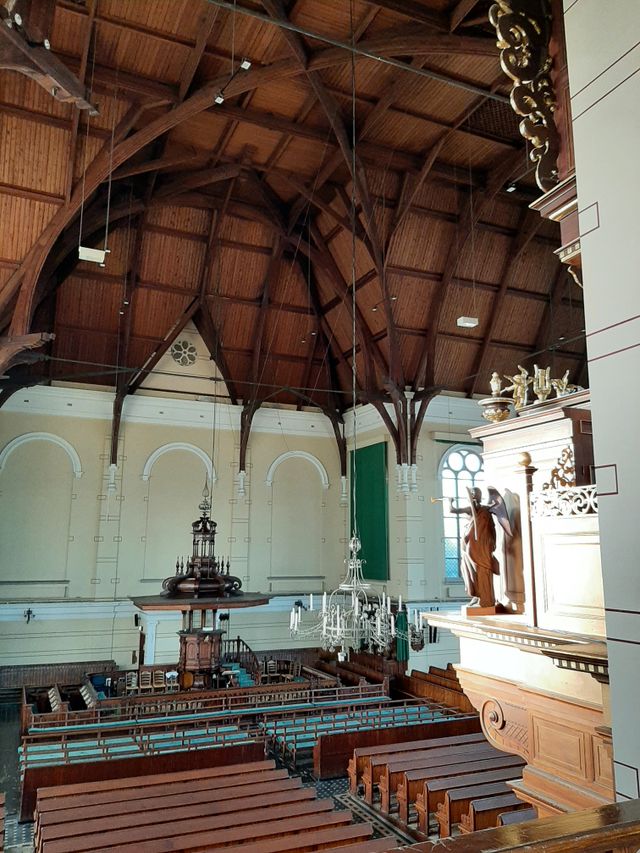 De Nieuwe Kerk