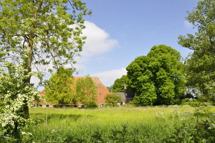 boerderij easterwierrum