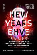 NEW YEARS EHVE