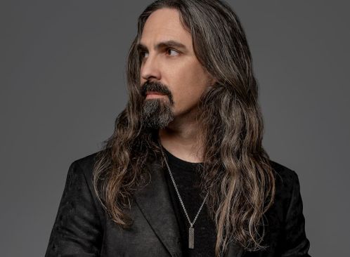 Bear McCreary