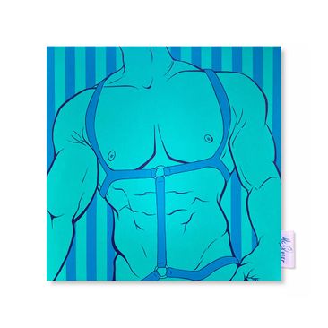 The Stripe-tease Club