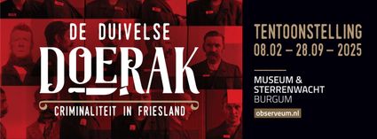 De Duivelse Doerak