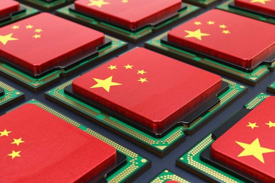 Studium Generale: China volgens Xi Jinping