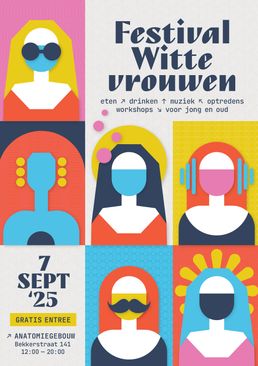 Festival Wittevrouwen
