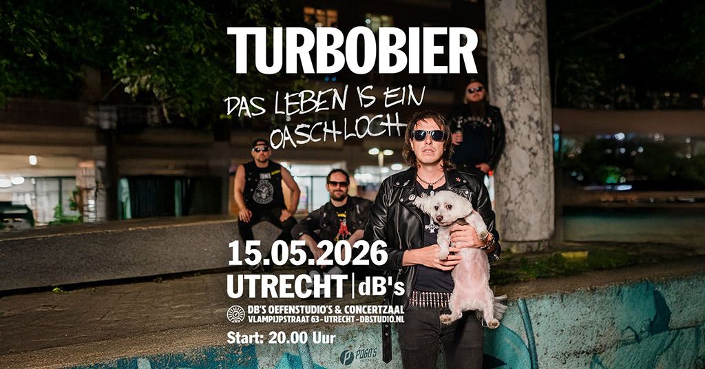 TURBOBIER