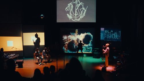 MADtech/NAIP - Failure is (not) an option