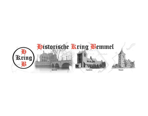 Historische kring Bemmel
