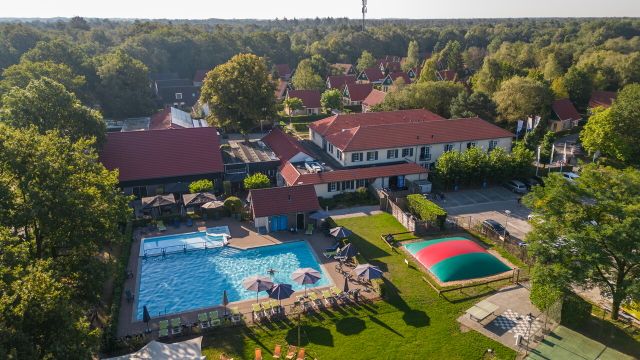 Summio Parc Duc de Brabant