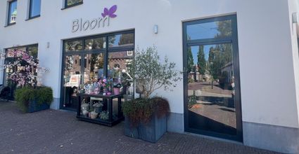 Bloemsierkunst Bloom Aarle-Rixtel