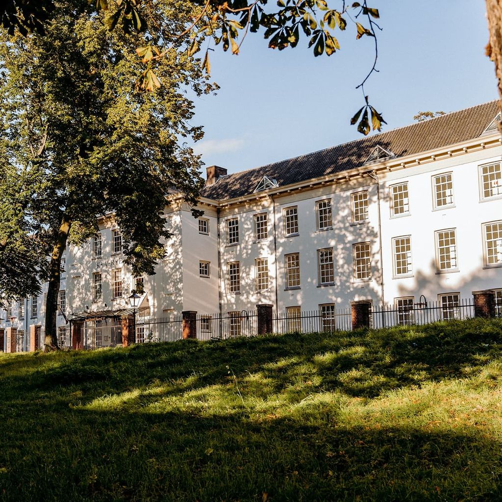 Grand Hotel Karel V