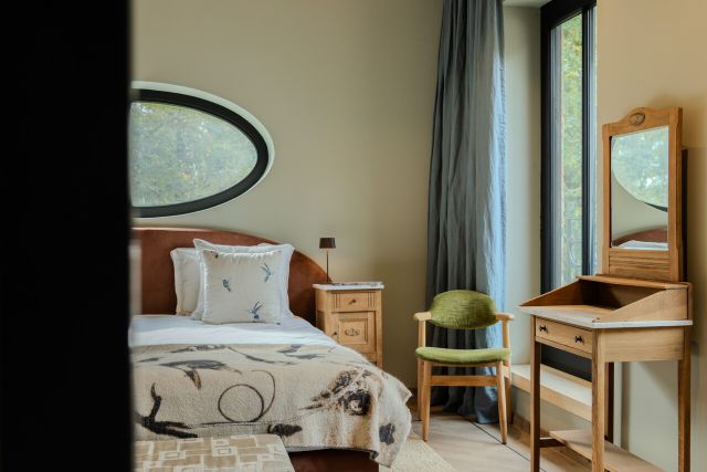 Hotelkamer Hotel Bent in Oisterwijk