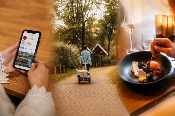 Bijblijven met je gastreis training van Marketing Drenthe