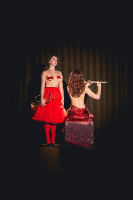 Live muziek: ZIMA - Alweer Verliefd!