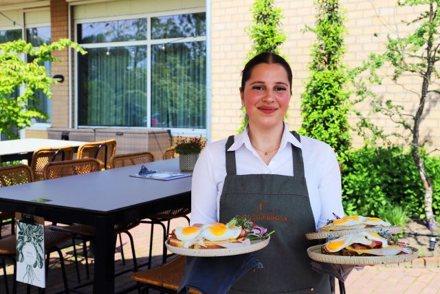 Van der Valk Hotel Cuijk-Nijmegen