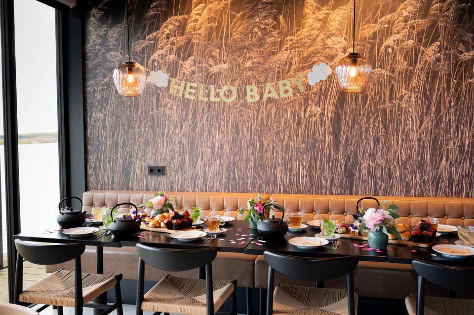 Groepsactiviteiten Oostvaardersplassen Almere