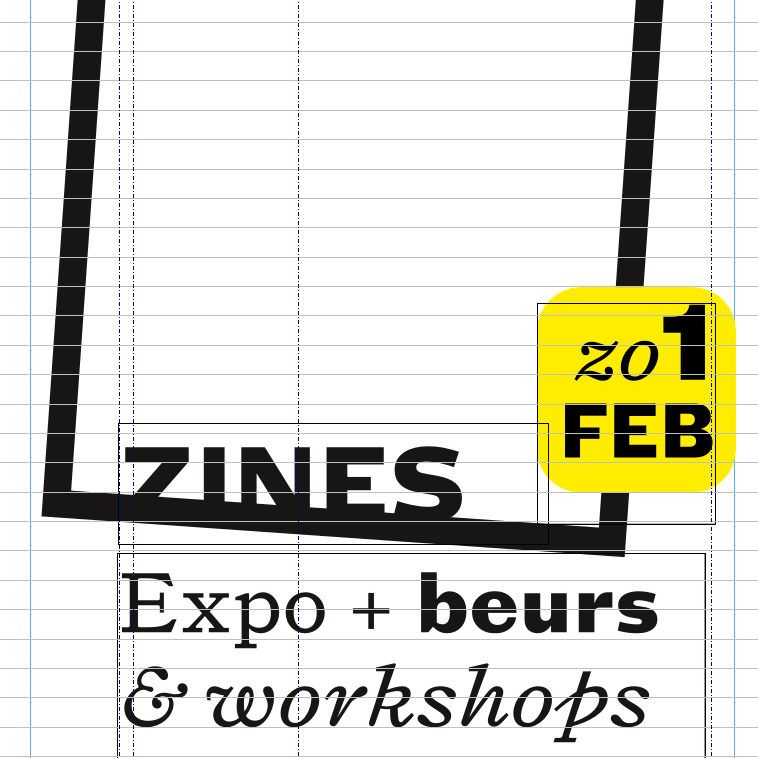 Press Play Zines expo & beurs