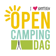 Open Camping Dag