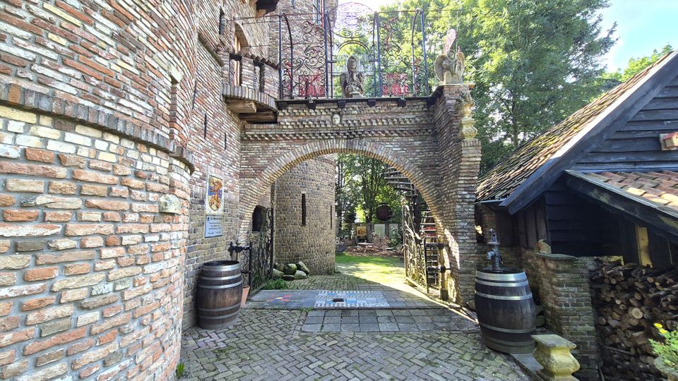 Langs de Linde