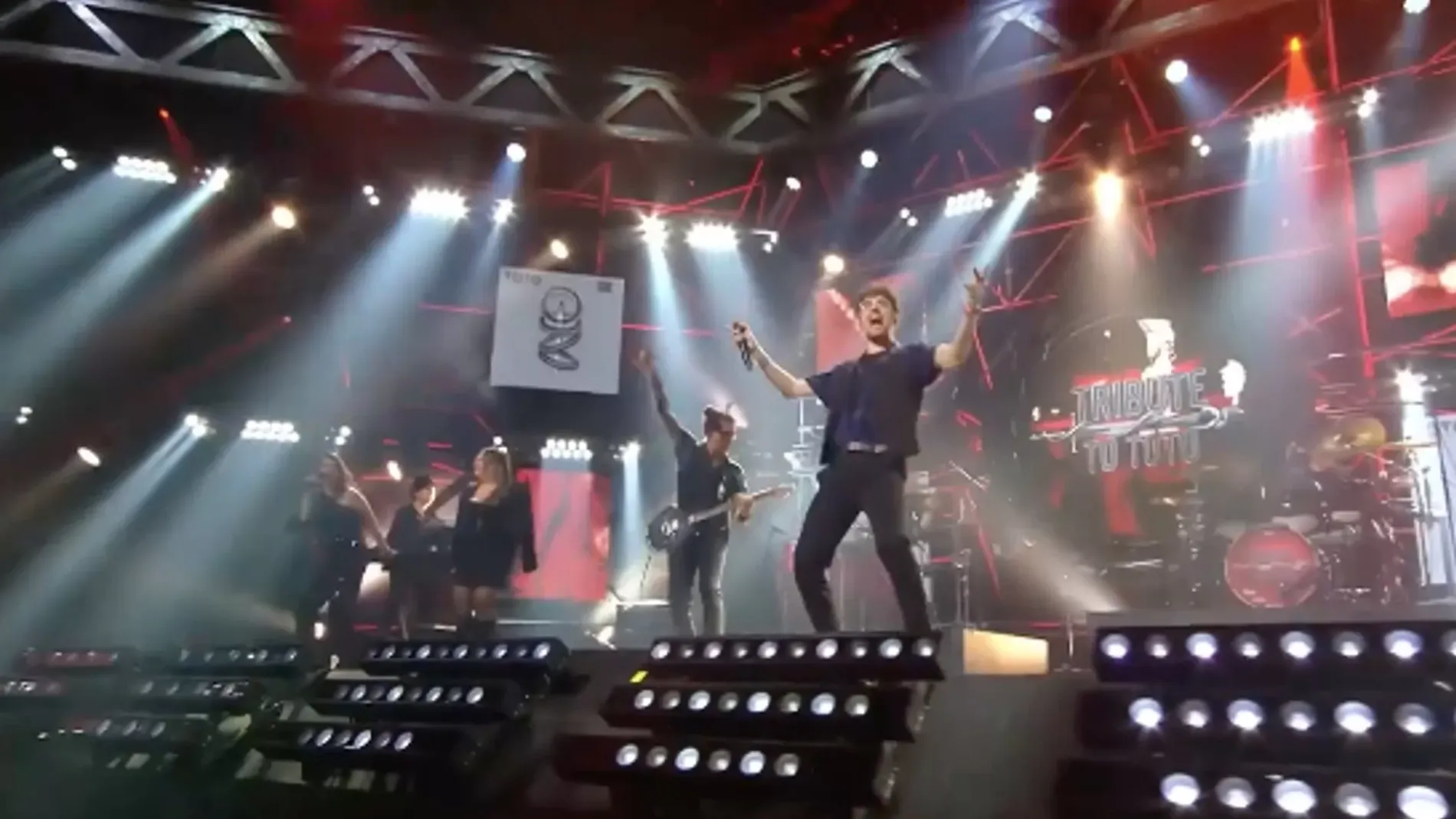 CCD - Tribute To ToTo