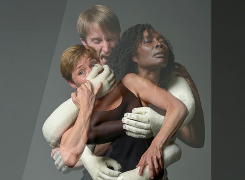 Cat Smits Company: Achter gesloten deuren