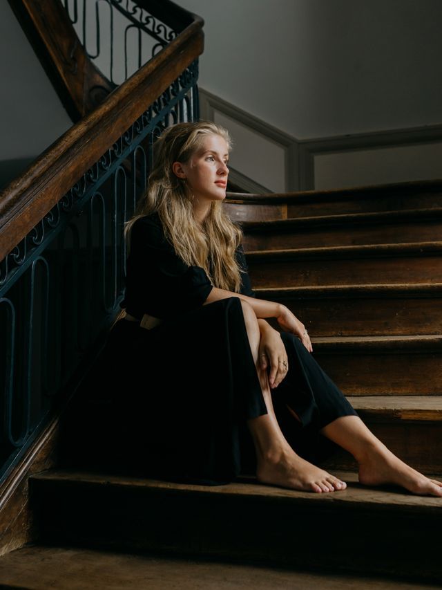 Actrice Zorba Huisman