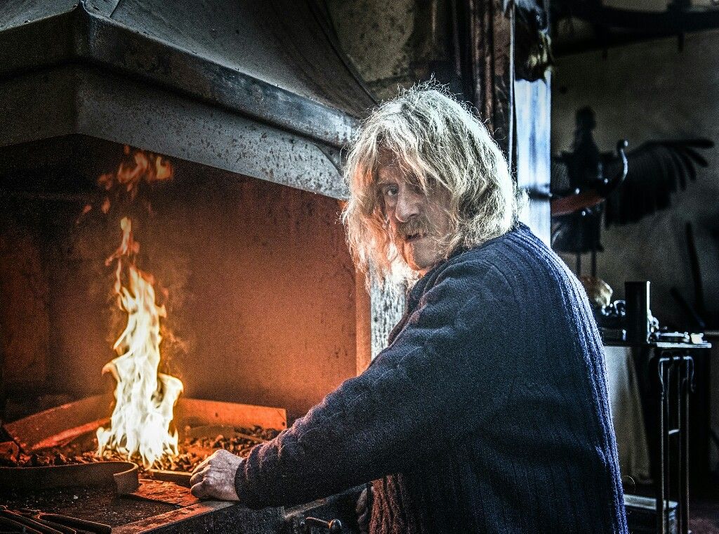 Thijs van de Manakker Helenaveen