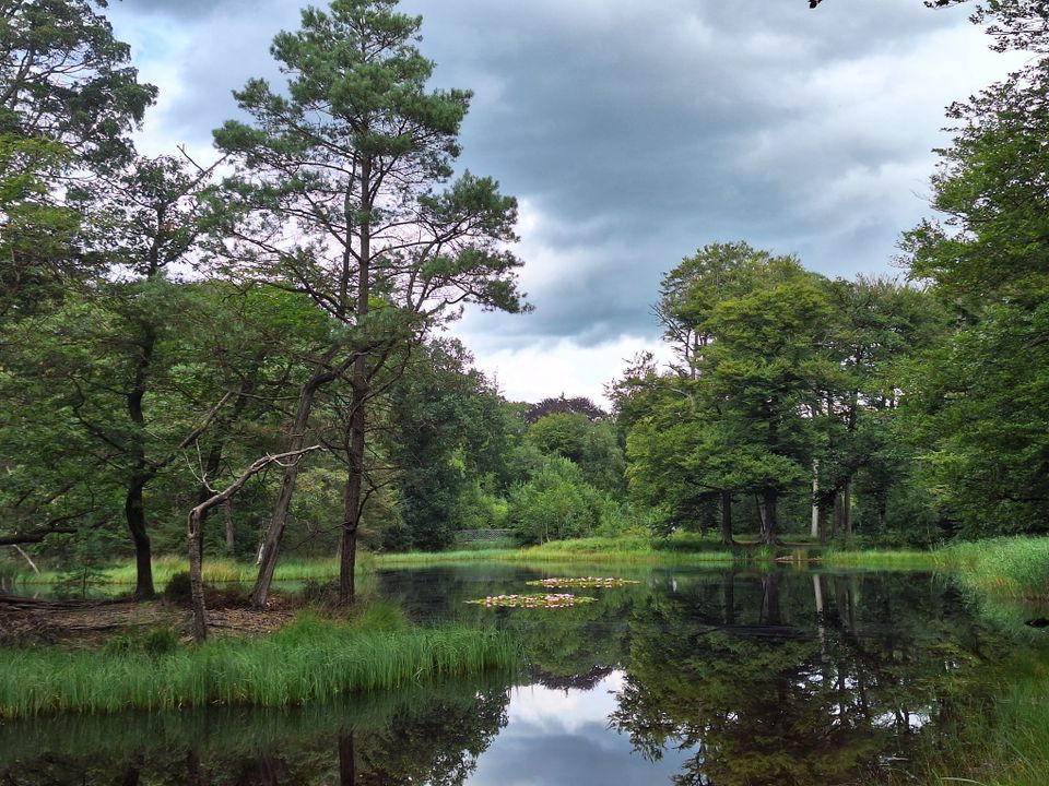 Picknickroute Nij Beets