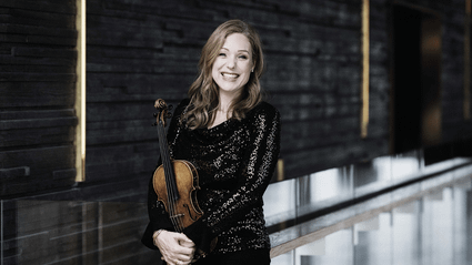 On Tour! Isabelle van Keulen & Ulrike Payer