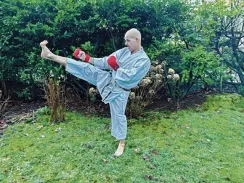 Ontdek Kishido Karate