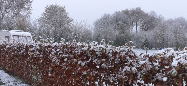 Holmhoeve photo 2