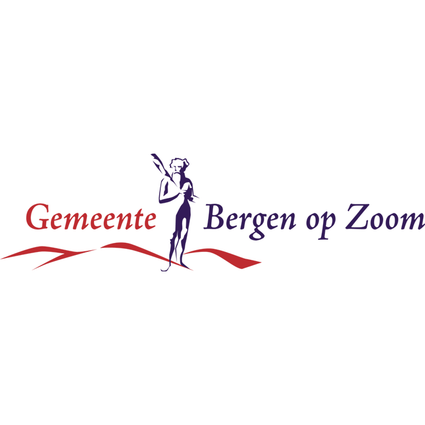 Logo Gemeente Bergen op Zoom