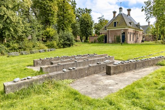 Vasalis monument | Drenthe