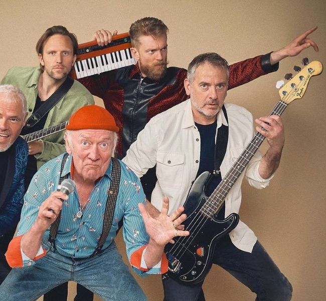 Drukwerk – Nieuwjaarsconcert