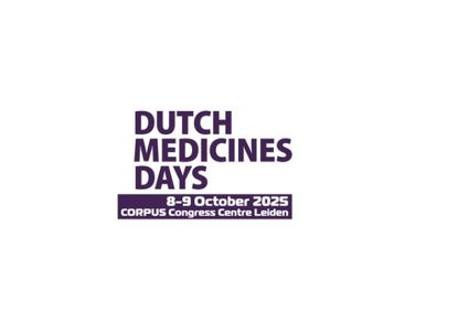 Hyphenprojects - Dutch Medicines Days