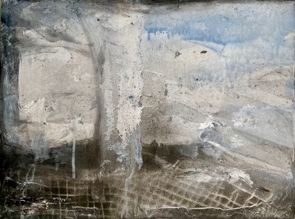 VAN GOGHKAMER EXPO  CEES RIJPPAERT