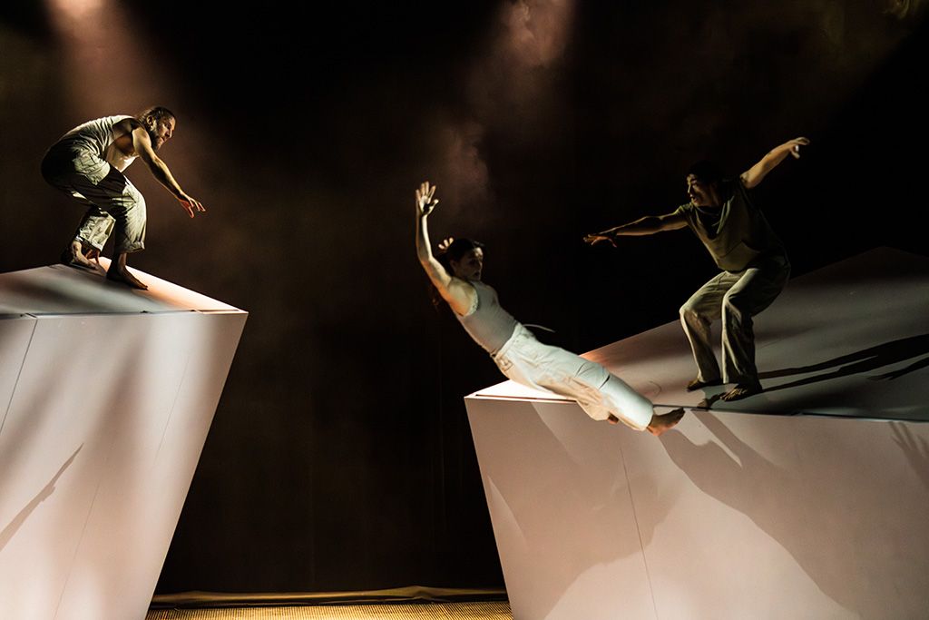 Panama Pictures: A Story of Displacement