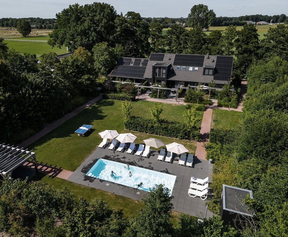 Landgoed Oud Beek Dal