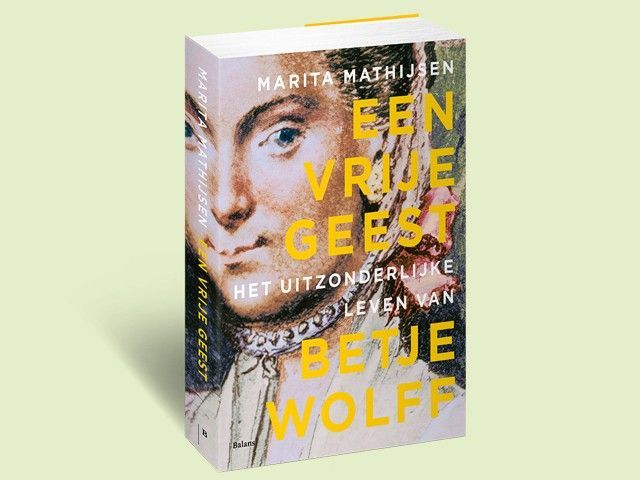 Boek
