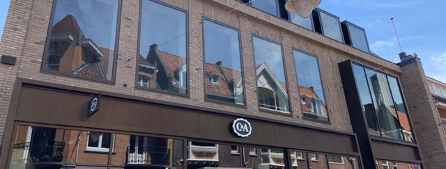 C&A Hilversum