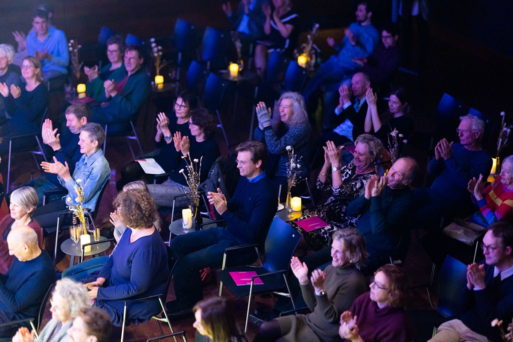 Late Night Concert met Opus13