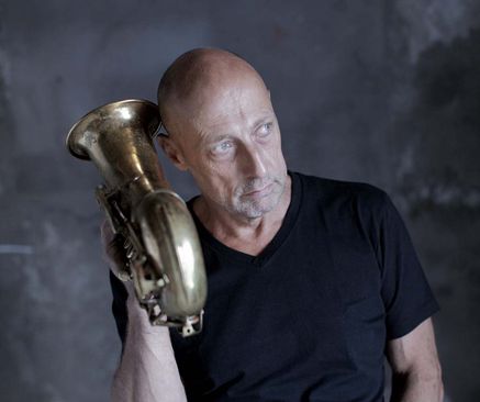 Ben van den Dungen Trio