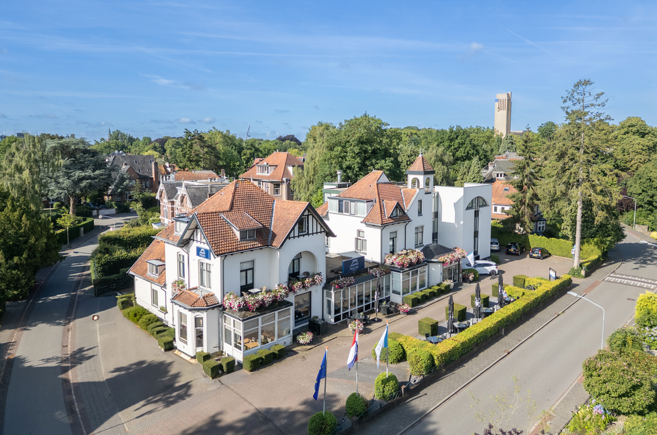 Amrâth Hotel Media Park Hilversum