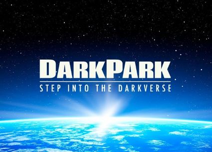 Logo van DarkPark Zoetermeer