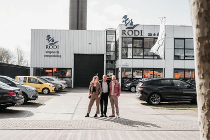 Rodi media team