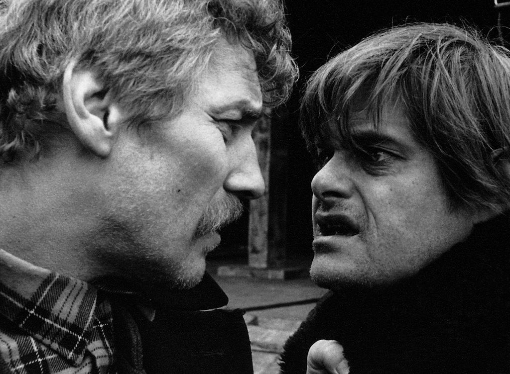 Béla Tarr | Werckmeister harmóniák